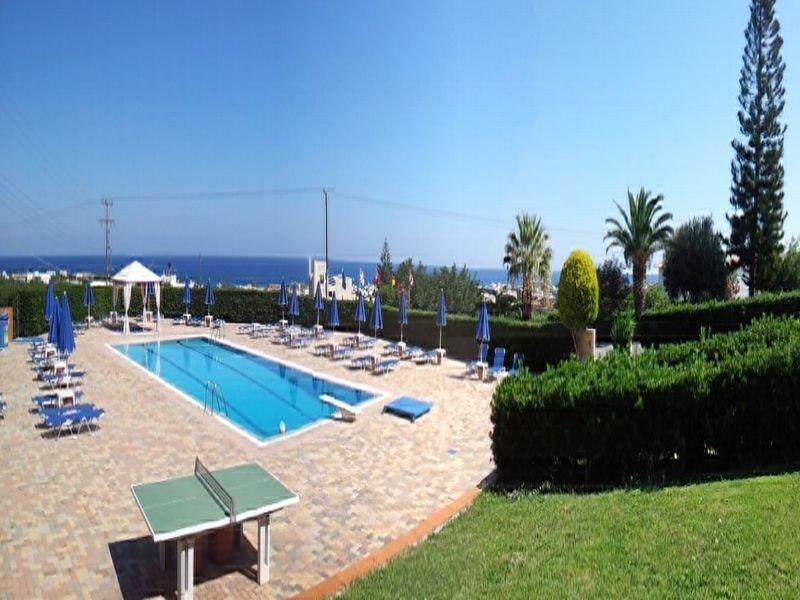 Hotel Matheo Villas & Suites Malia Exterior foto