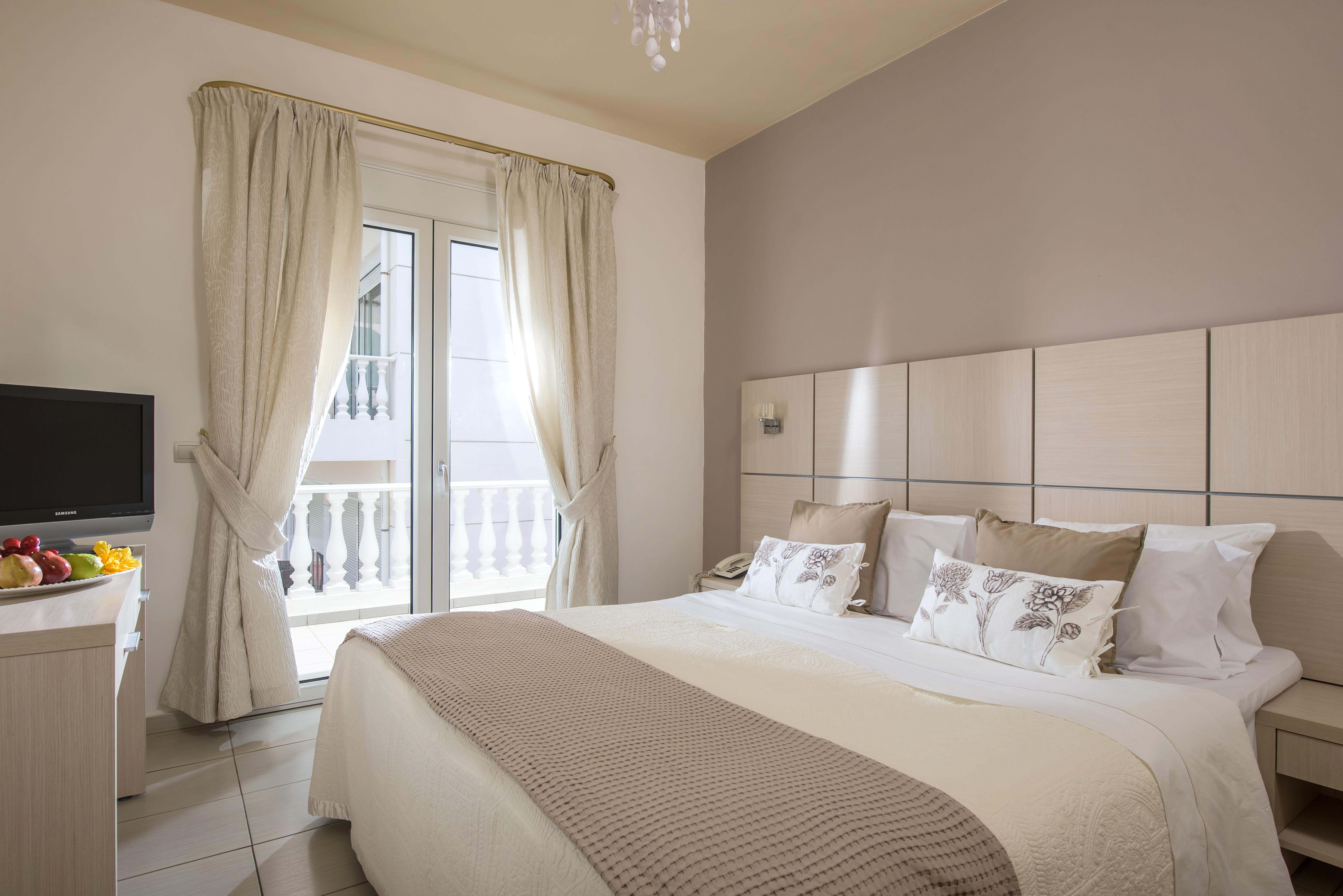 Hotel Matheo Villas & Suites Malia Exterior foto