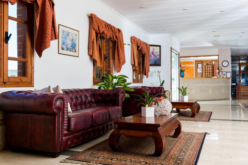 Hotel Matheo Villas & Suites Malia Exterior foto